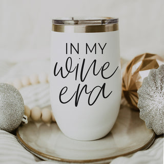 Funny wine era accessories
Adult wine era tumbler set
Dishwasher safe wine era tumbler
Stainless steel wine era tumbler