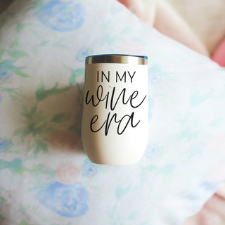 Wine Era 17oz