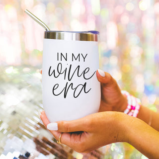 Social media wine era trend
Viral wine era cup 2025
Trending wine era accessories
Popular wine era tumbler