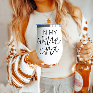 Wine Era 17oz