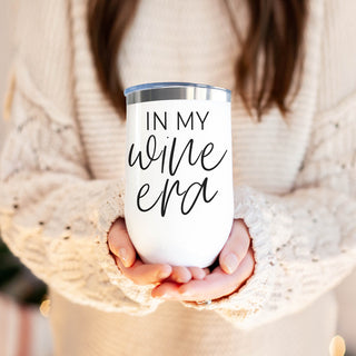 Wine Era 17oz