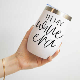 Wine Era 17oz