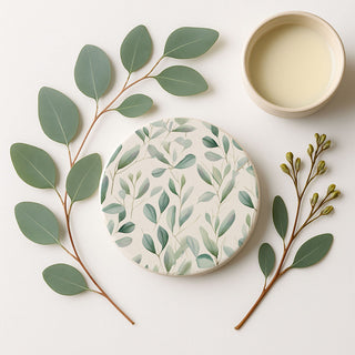 Eucalyptus PRE-ORDER