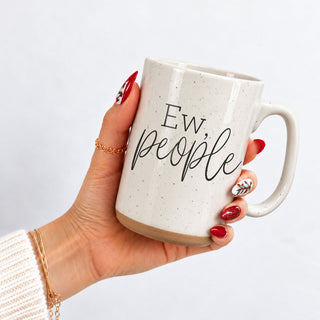 Ew People 16oz