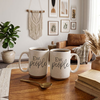 Ew People 16oz