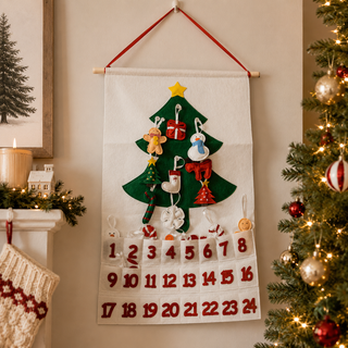 Wholesale Advent activity calendar for kids
Christmas countdown activity board
interactive holiday wall decor
Christmas activity wall hanging
kids interactive Christmas decoration
family interactive Christmas decor
Christmas tree decorating Advent calendar
decorate the tree Advent calendar
felt tree decorating Christmas countdown
Christmas ornament Advent calendar
Advent calendar with ornaments
Christmas countdown with ornaments
Christmas tree ornament countdown
daily ornament Christmas countdown
Christmas 