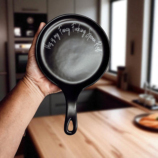 Scandinavian kitchen style
Industrial chic spoon rest
Minimalist cooking decor
Contemporary kitchen art
Special edition ceramics