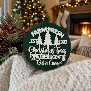 Farm Fresh
