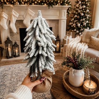 Snow Covered Trees PRE-ORDER