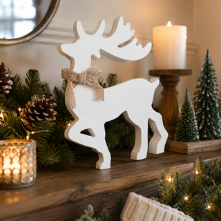 Snowy Stags PRE-ORDER