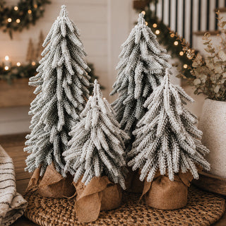 Snow Covered Trees PRE-ORDER