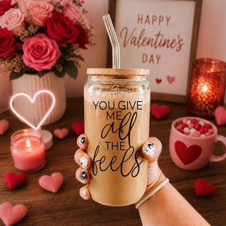 All the Feels 20oz
