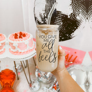 All the Feels 20oz PRE-ORDER