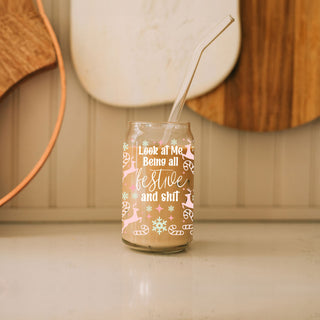 Being Festive 17oz