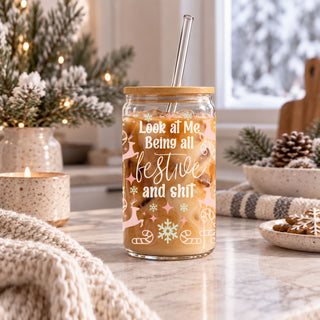 Being Festive 17oz