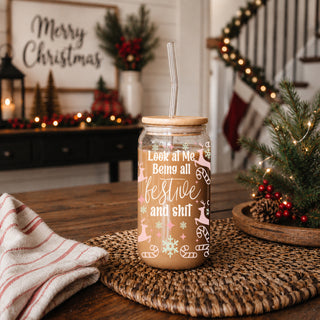 Being Festive 17oz
