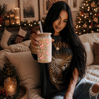 Being Festive 17oz