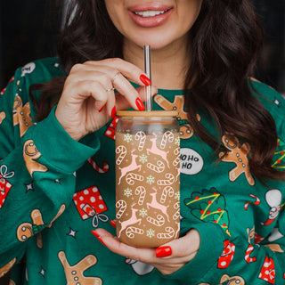 Being Festive 17oz