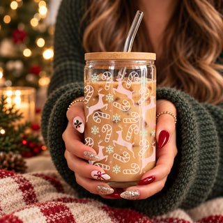 Being Festive 17oz