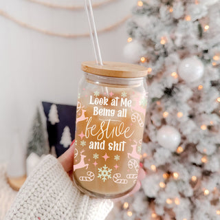 Being Festive 17oz