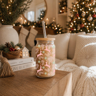 Being Festive 17oz