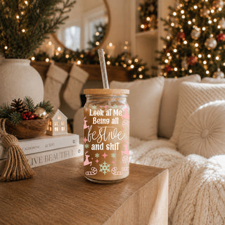 Being Festive 17oz
