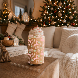 Being Festive 17oz