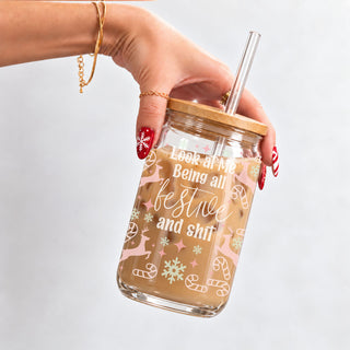 Being Festive 17oz
