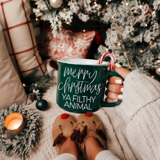 merry christmas ya filthy animal holiday mug
funny merry christmas coffee cup
ya filthy animal Christmas coffee mug gift
funny Christmas saying ceramic mug
sarcastic Christmas coffee cup
hilarious Christmas quote mug
funny holiday season coffee mug