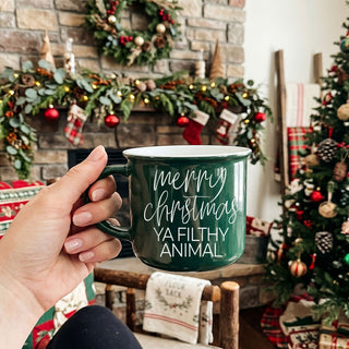 holiday coffee bar decorations
festive farmhouse Christmas mug
Christmas countertop decor
cute holiday kitchen accessories
Christmas home decor coffee mug
cozy Christmas aesthetic mug