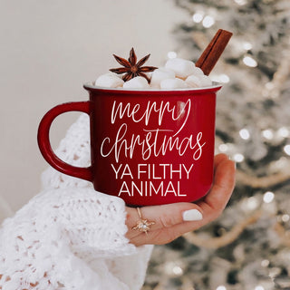holiday hot chocolate mug
Christmas cocoa cup with funny saying
cozy winter coffee mug
holiday coffee drinking mug
Christmas morning caffeine cup
festive hot cocoa bar mug
