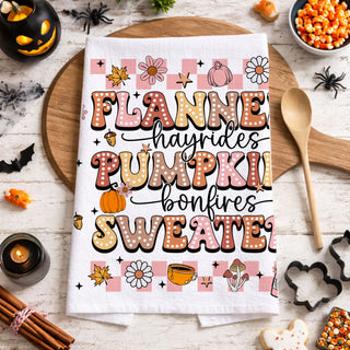 Pink Flannels PRE-ORDER