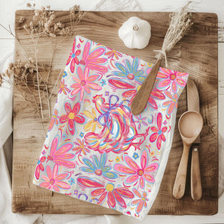 Bohemian farmhouse chicken kitchen towel colorful floral
Eclectic boho chicken dish towel vibrant Easter spring
Modern boho chicken kitchen towel colorful farmhouse
Hippie farmhouse chicken towel bohemian floral Easter