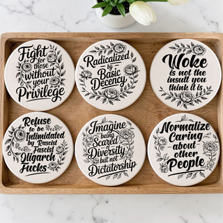 Progressive Politics PRE-ORDER