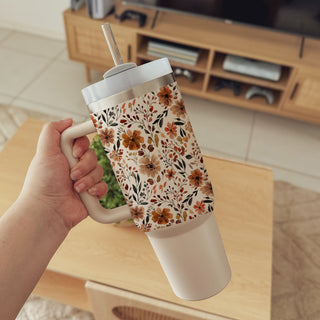 trendy cozy season tumbler cup
beige autumn flower tumbler
cute floral thanksgiving cup
fall leaves and floral tumbler
warm toned botanical tumbler
autumn bouquet coffee tumbler
neutral floral coffee aesthetic cup
cute fall tumbler for target lovers
floral cozy girl tumbler aesthetic
fall brunch coffee tumbler
minimal autumn botanical cup
neutral boho flower tumbler
