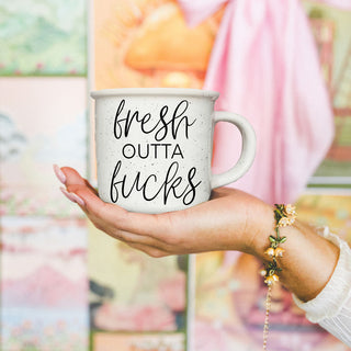 Coffee mug with swear word
Rude novelty mug
Funny mug for home office
Unique birthday gift mug
Sassy gift for best friend
Edgy coffee mug design
Gift for someone who’s over it
Best mug for bad mood days