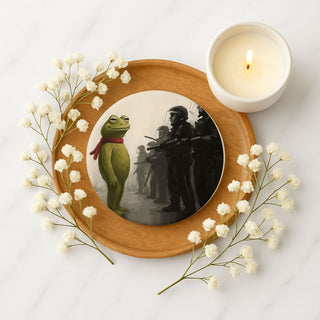 Radical Frogs PRE-ORDER