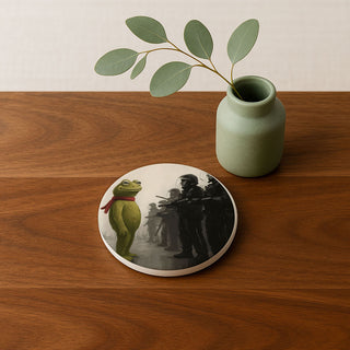 Radical Frogs PRE-ORDER