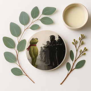 Radical Frogs PRE-ORDER