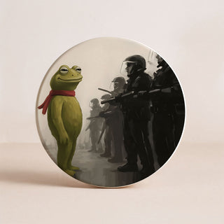 Radical Frogs PRE-ORDER