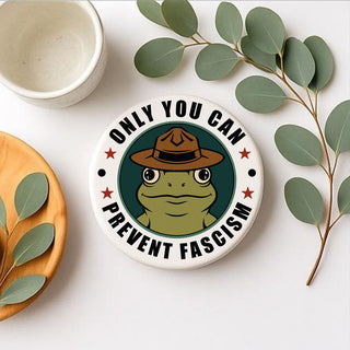 Radical Frogs PRE-ORDER