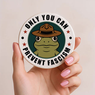 Radical Frogs PRE-ORDER