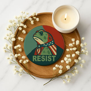 Radical Frogs PRE-ORDER