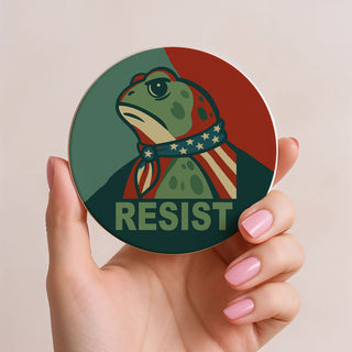Radical Frogs PRE-ORDER