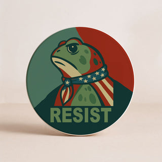 Radical Frogs PRE-ORDER