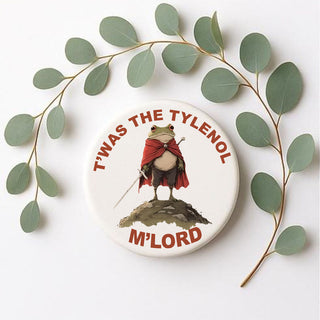 Radical Frogs PRE-ORDER