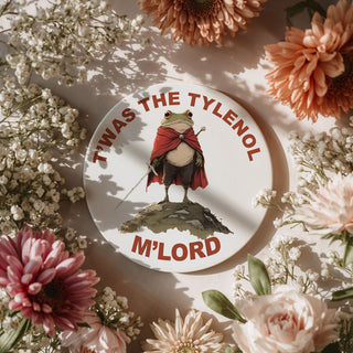 Radical Frogs PRE-ORDER