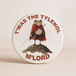 Radical Frogs PRE-ORDER