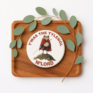 Radical Frogs PRE-ORDER