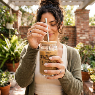 Every Great Mom 17oz